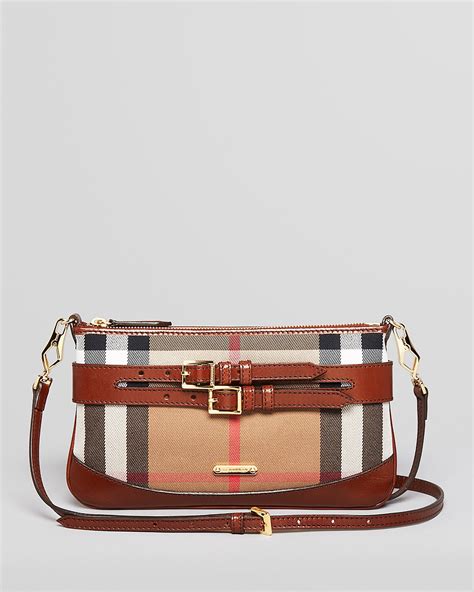 burberry peyton crossbody blue|Bloomingdale's.